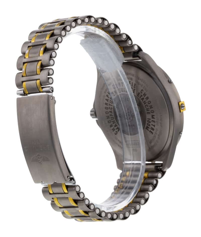 Breitling Aerospace F65062